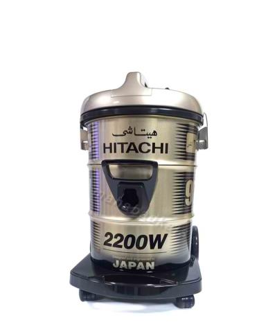 جارو برقی صنعتی هیتاچی 2200 وات Hitachi CV-970Y